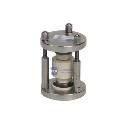 BM01 Solid State Lithium-ion Battery Test Mould High Stability