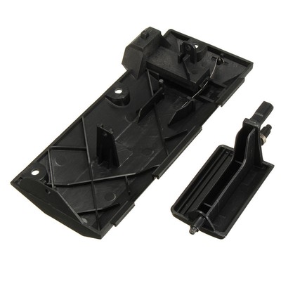 For Ford Mondeo MK3 2000-2007 Car Catch Lock Handle Glove Accessory LHD Durable