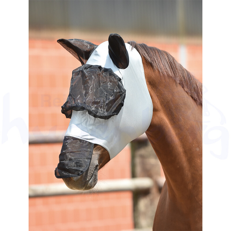 BUSSE Fliegenmaske EXTENSIVE