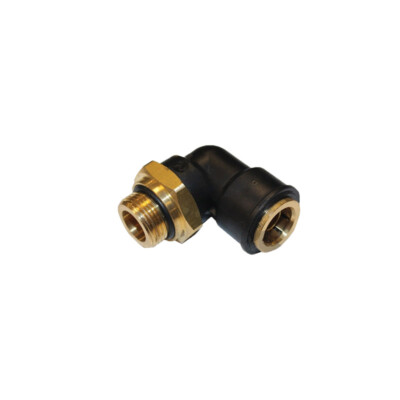 Composite PLC Male Elbow Fitting Volvo 177.V20999385