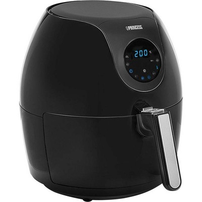 Amazon friggitrice aria
