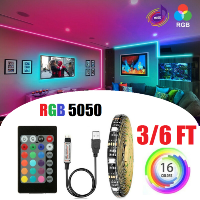 6ft led light on sale strip