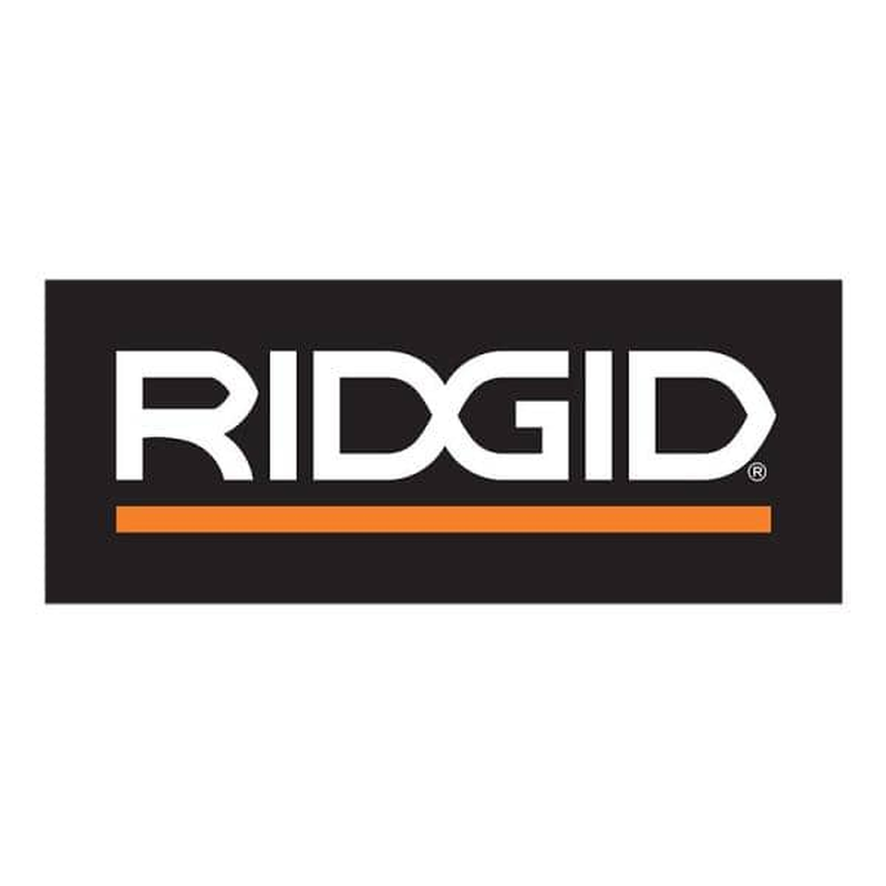 RIDGID Professional Compact Miter Saw Stand Accessories Tools