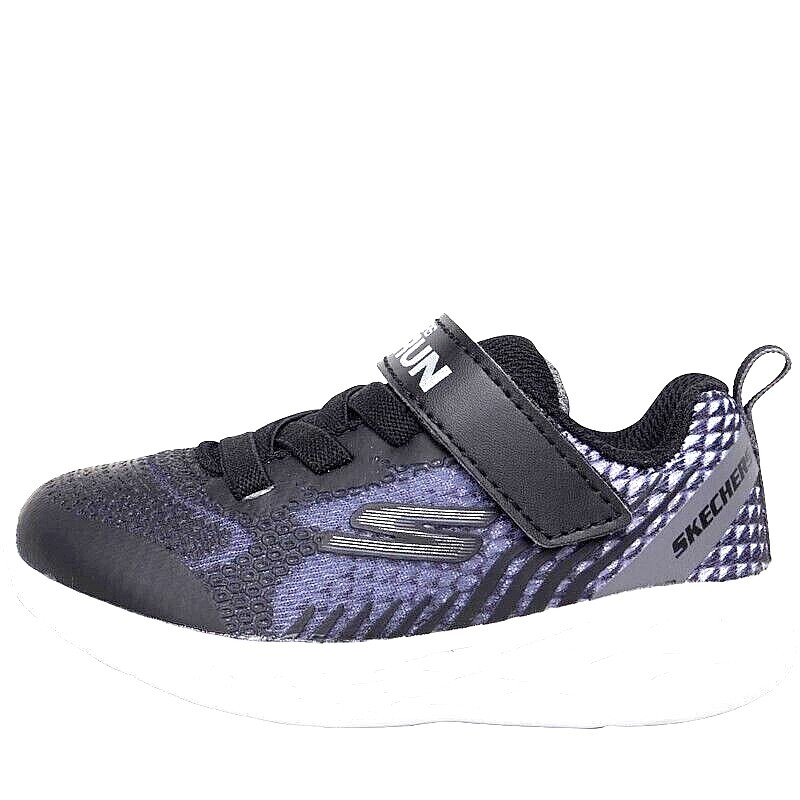 SKECHERS Trainers Infant Go Run 600 Baxtux. Size US 5 INFANT New In Box. RRP $45