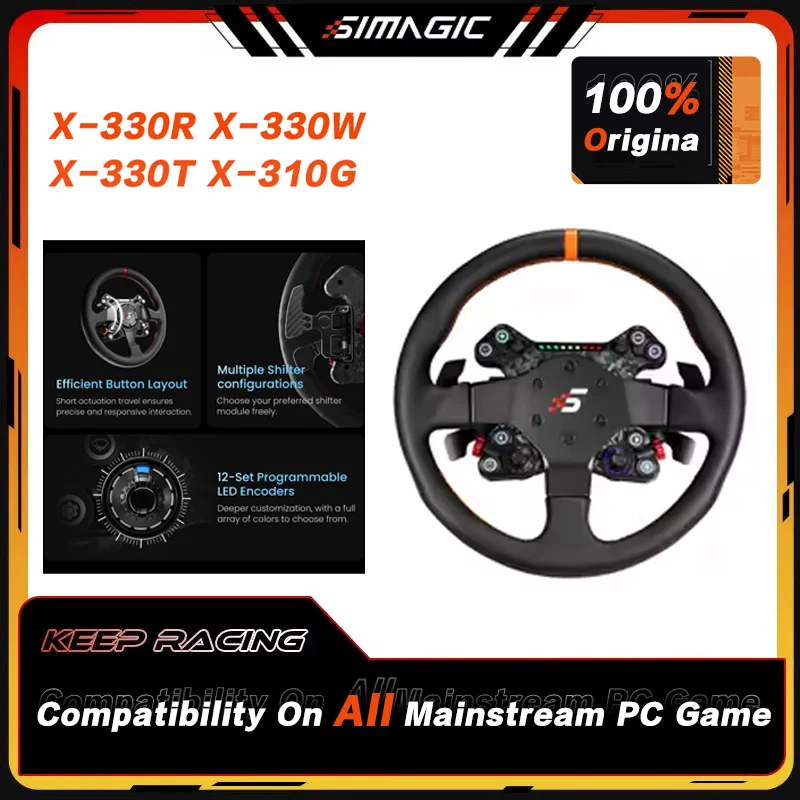 New Neo X-330R X-330W X-330T X-310G Classic /Drift/ Rally/GT Steering Wheel Rou