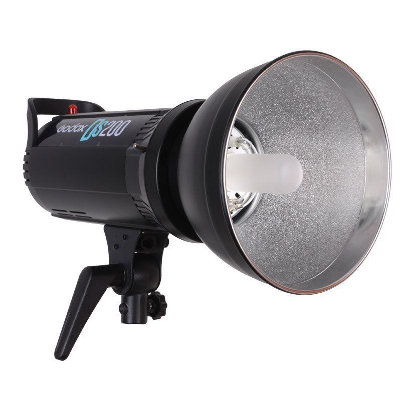 Kits de iluminación de Flash de Cámara Godox