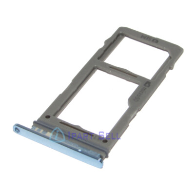 OEM Sim Card Tray Micro SD Holder For Samsung Galaxy S10 S10 Plus S10+ G970 G975