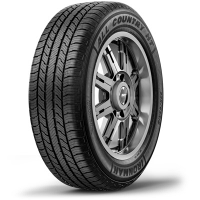 IRONMAN All Country HT 255/50R20XL 109V (Quantity of 1)
