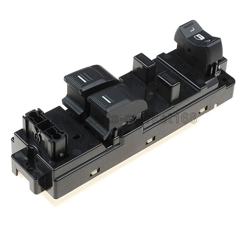 For 04-12 Colorado Canyon Front Master Power Window Switch Driver Side Left LH