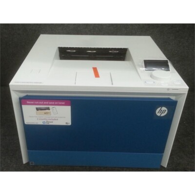 HP Color LaserJet Pro 4201dn Color Laser Printer 600 x 600dpi 35ppm *