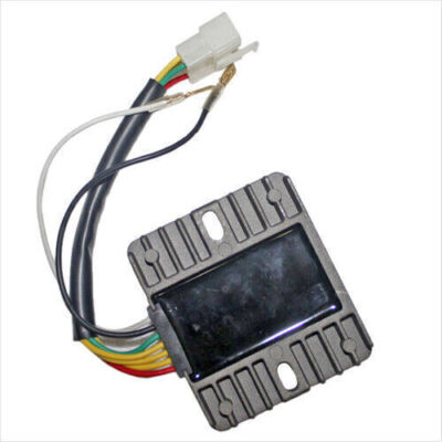 Regulator Rectifier For Honda CB F K A Hondamatic 750 500 350 400 31400-333-004)