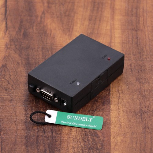 For Motorola radio Programming Interface Box RIB RLN4008 SP50 Visar