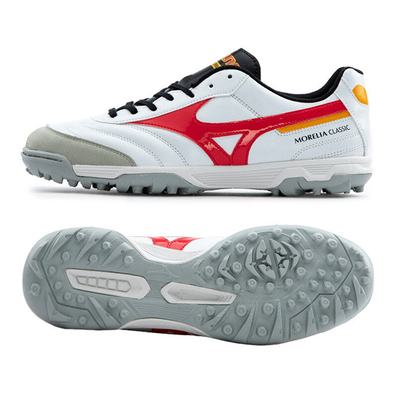 Mizuno Morelia Sala Classic TF Q1GB240291 Futsal Football Soccer