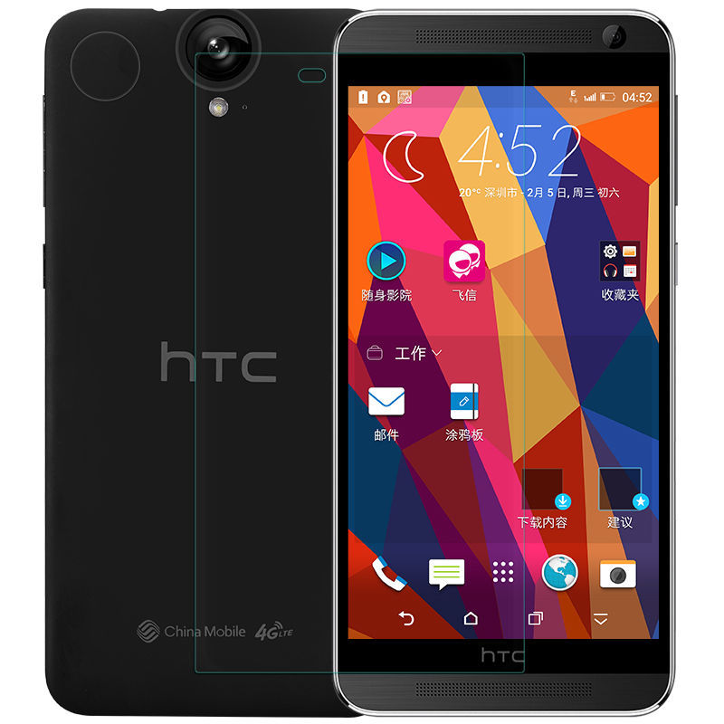 Nillkin Cell Phone Screen Protector for HTC