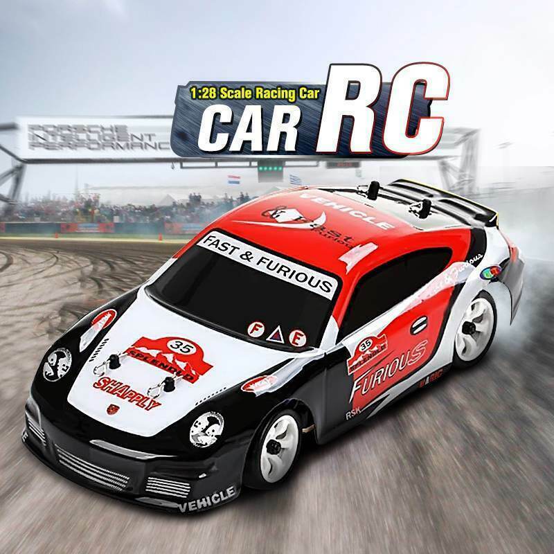 off road high speed rc cars