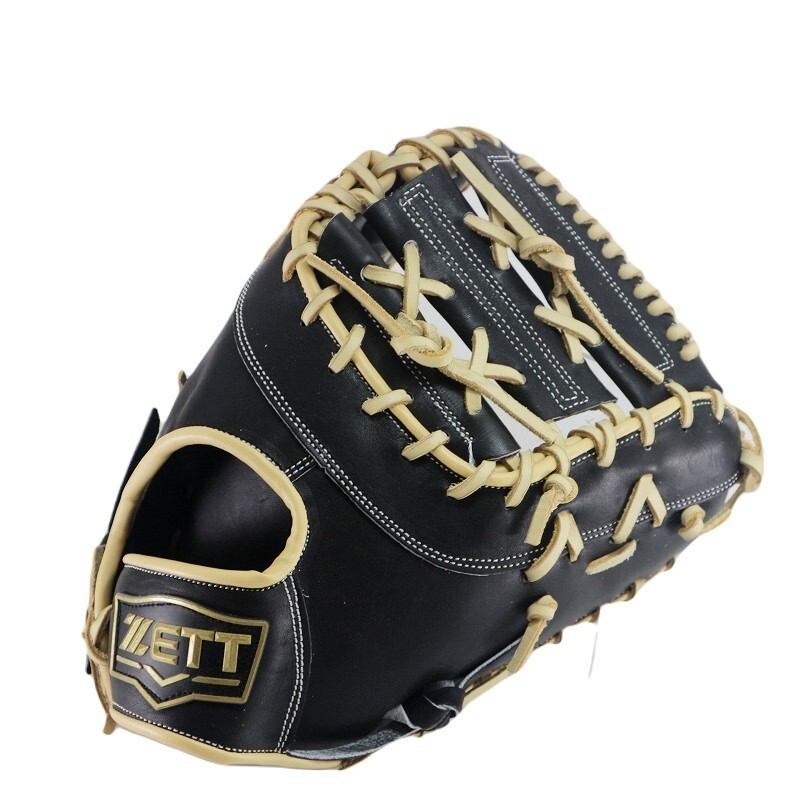 ZETT 905 baseball first base glove mitt 12 inch first base mitt