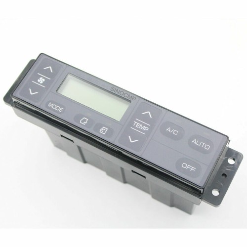 Zx200 Air Heater Controller 4426048 for Hitachi Excavator, 1 year