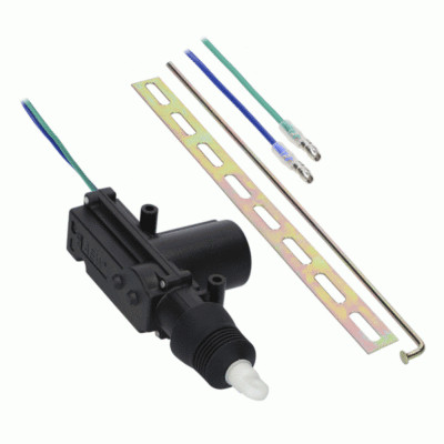 INSTALL BAY DLA Door Lock Actuators