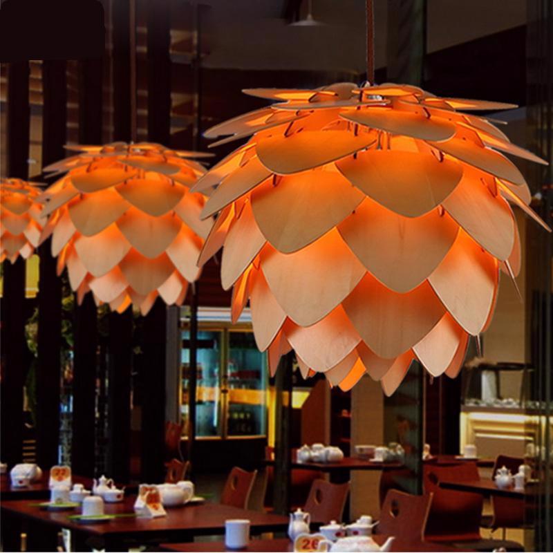 シーリングライト・天井照明 BoConcept Pine Cone Pendant Pine cone pendant | BoConcept