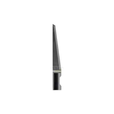E28 Solid Carbide Blade for Ecocam CNC Tangential Cutting Modules 2PCS/LOT
