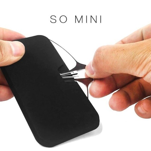 Flexible Portable Mini Nose Clip Reading Glasses Wallet Pocket Phone 1.0 2.0 3.0