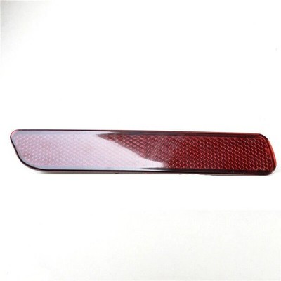Left ,Right Side Rear Bumper Brake Lamp Reflector Fit For Suzuki r761