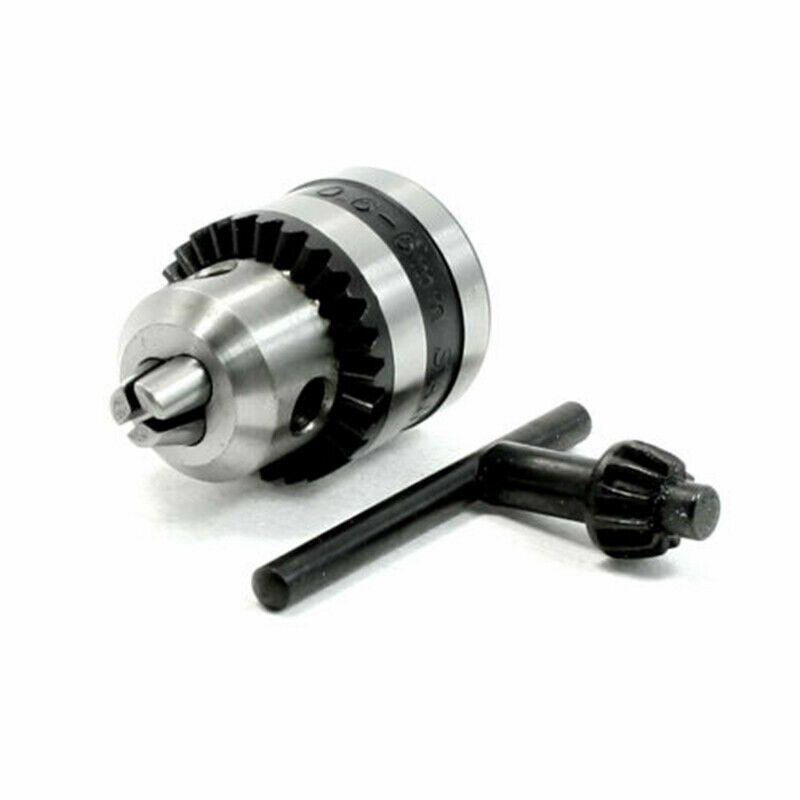 Ricambio Mandrino Trapano Cremagliera Chiave Filettato Femmina 1,5-10mm idea