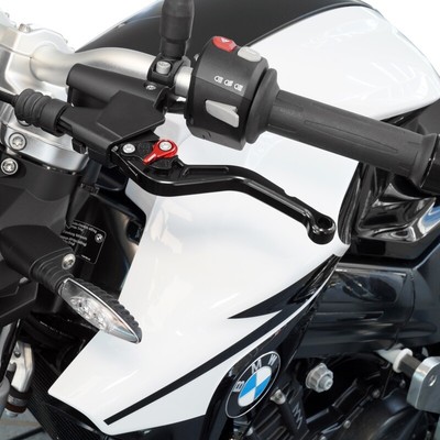 Brems- Kupplungshebel Kurz für Suzuki GSRGSX-R 6007501000 SV650 TL1000 650XT