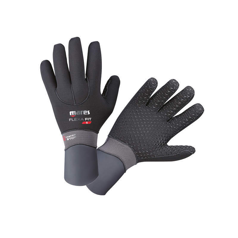 Mares Flexa Fit 5 mm Glove Taucherhandschuhe Gr. XXS-XL