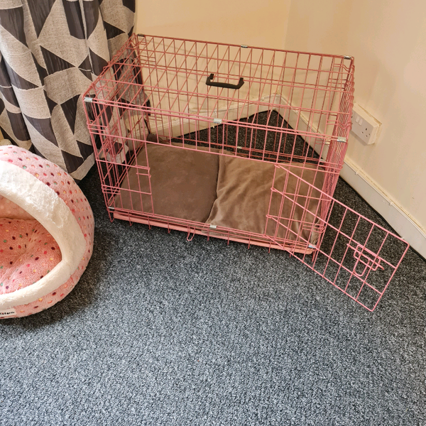 Dog Cages for sale in UK 85 secondhand Dog Cages