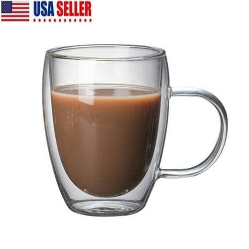 Tea Cup With Handle 250/350/450ml