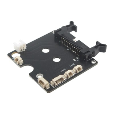 3D Printing Hot End Nozzle Adapter Board Breakouts Module for 3D Printer