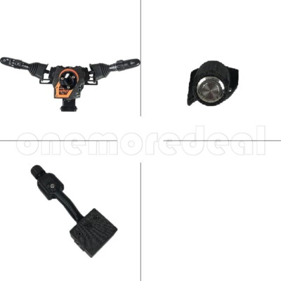 NWTC21 T300/G29 Kit 2 Or 1 Turn Signal Switch Wiper Switch for T300 RS/GT/XW/TX