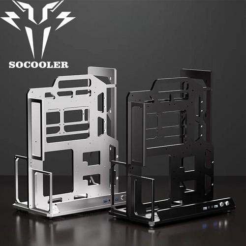 PCケース(自作PC用) ACool NexXxoS HPE-30 Full Copper 480mm Amazon.com: Z20 Portable Computer Case, Micro-ATX Mini-ITX