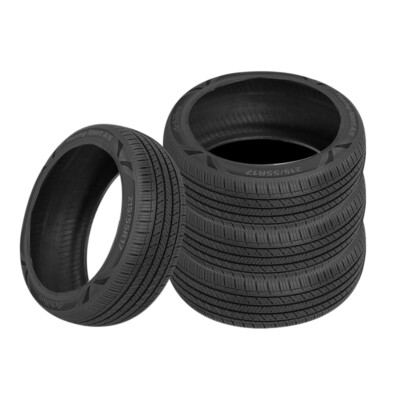 4 X Achilles Touring Sport AS 235/40R19XL 96W Tires