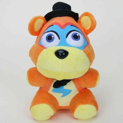 FNAF SECURITY BREACH PLUSH New 2020 Series Release ON HAND READY TO SHIP