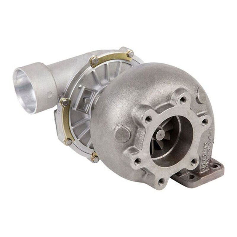 Turbo for 87-12 Freightliner OM422A Engines - Picture 4 of 8