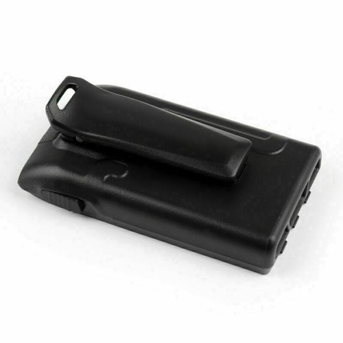 1xAA Batterie Case Für WOUXUN KGUVD1P Radio KGUVD1P KG659 KG669 KG669PLUS D