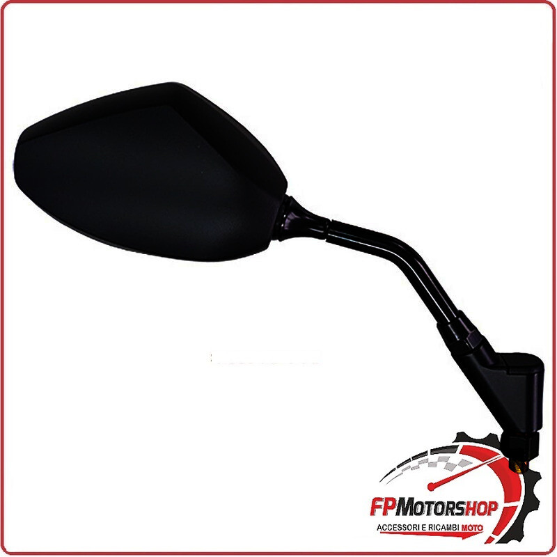 SPECCHIO SPECCHIETTO DX PER SYM JET SPORT X 50 06-11 MARELLI
