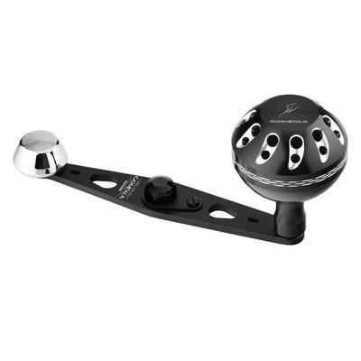 Gomexus Plug & Play Conventional Reel Handles