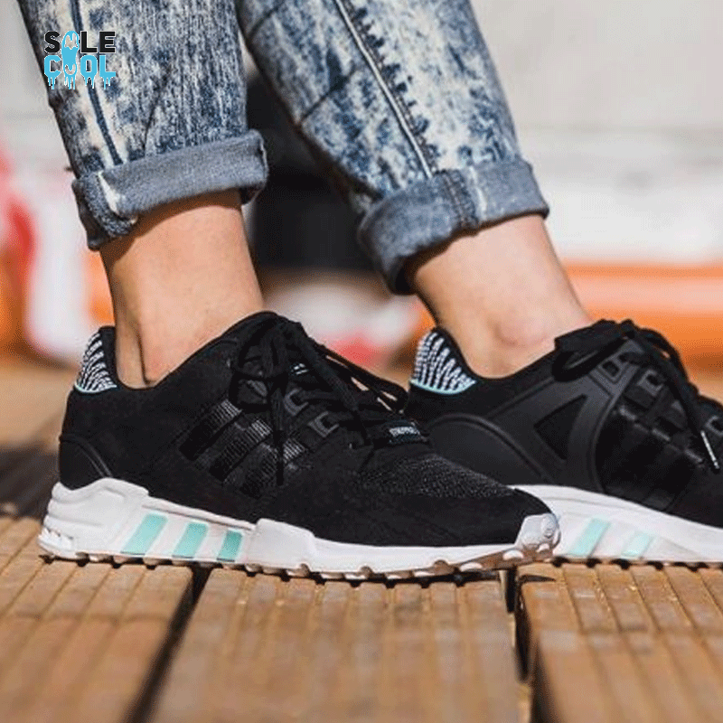 Adidas eqt support women best sale