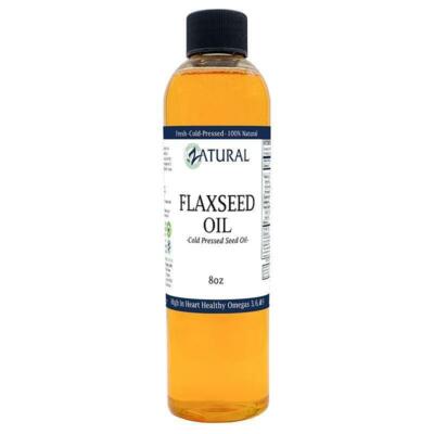 Flaxseed Oil