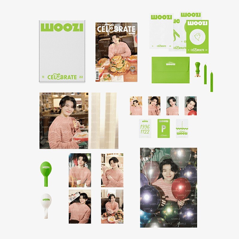 【新品・未開封】SEVENTEEN WOOZI BIRTHDAY BOX $_57.JPG?set_id=880000500F