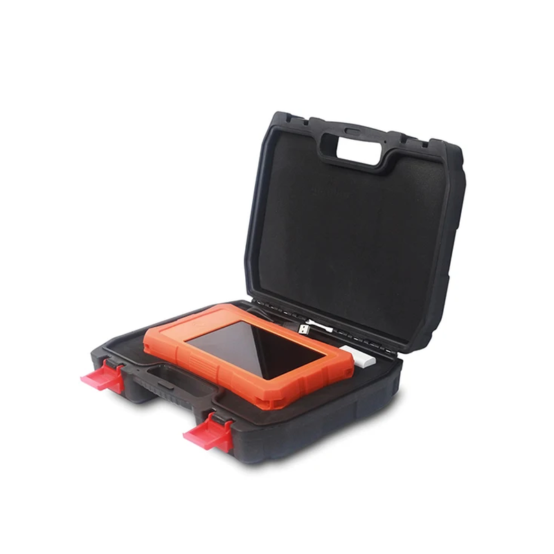 ADMT-1200ZN Groundwater Exploration Tools Underground Water Detector For Borehol