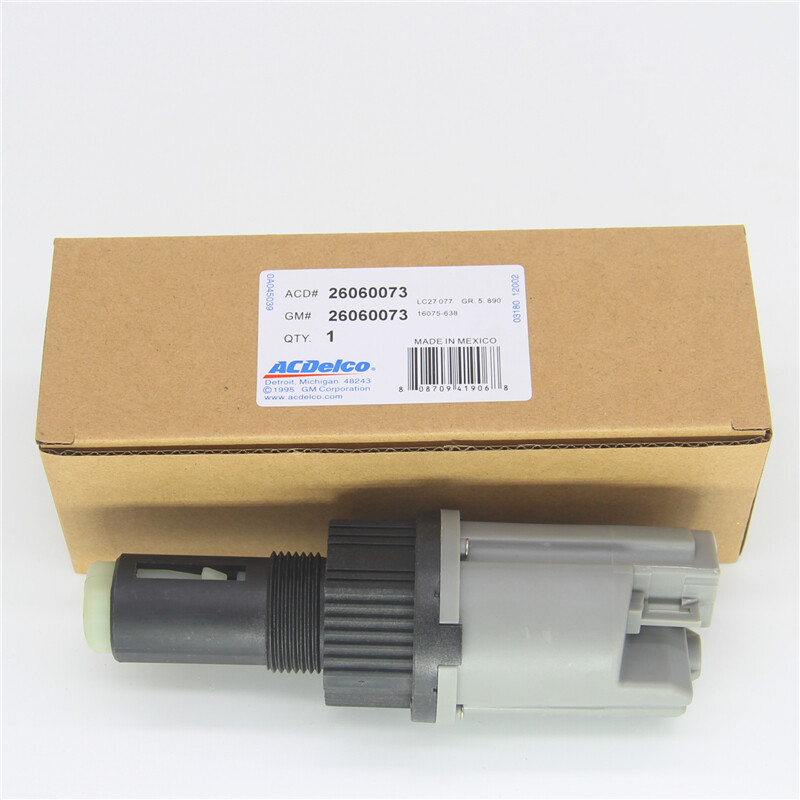 4WD Actuator 26060073 fits Cadillac GMC Chevy Suburban Chevrolet Silverado