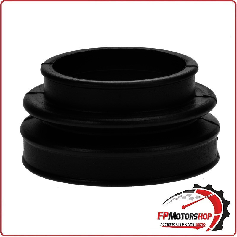 SOFFIETTO PER MOTO GUZZI GIUNTO CARDANICO V7 CONVERT ARIETE 07992