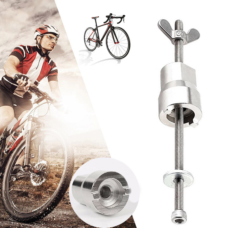 Freehub Body Remover Bike Hubs Install Disassemble Tool