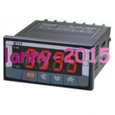 1PC new Autonics MT4Y-DV-41 Panel table #TX
