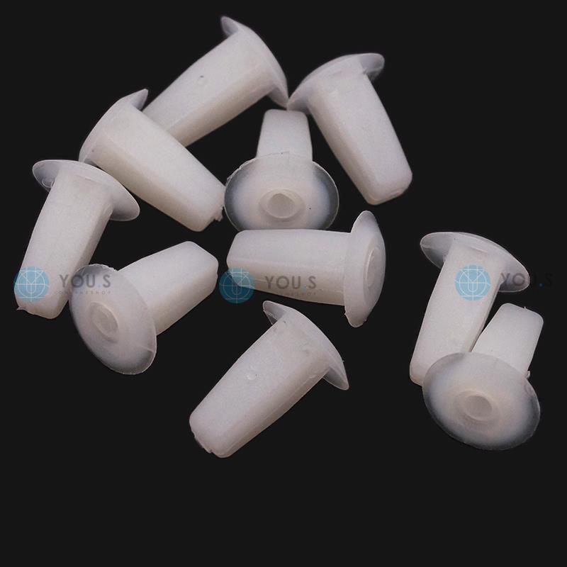 20 X You.S Original Wheel Arch Fastening Clips For Mazda MX-5 / MX-6
