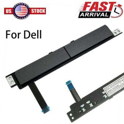 For Dell 5400 5401 5409 5402 E5400 E5401 E5402 Touchpad Left&Right Click Buttons